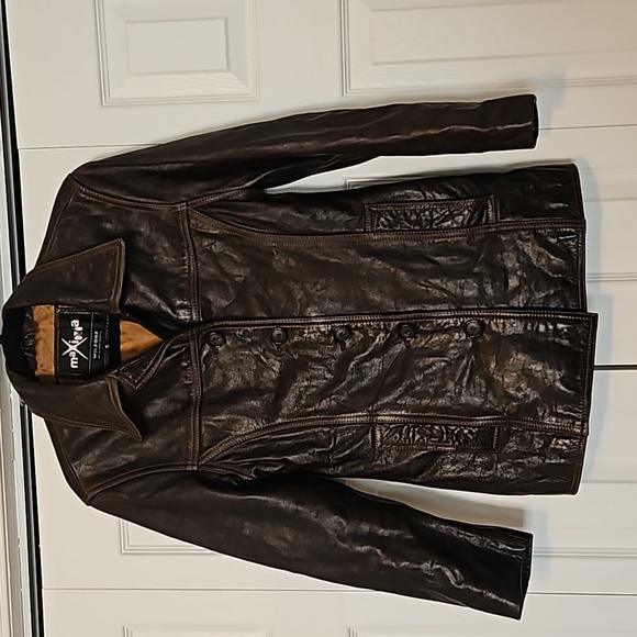 Vintage Wilson's Maxima Jacket - Picture 6 of 7
